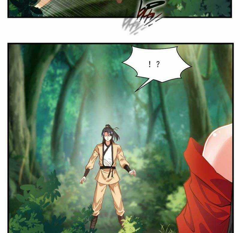 Tuyệt Thế Đế Tôn - Chapter 11 - Trang 4