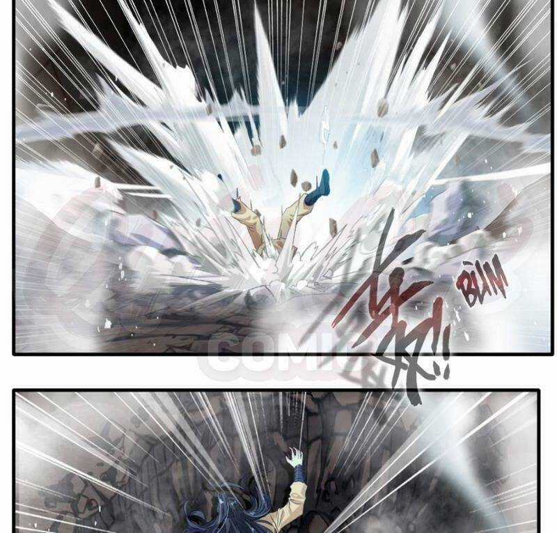 Tuyệt Thế Đế Tôn - Chapter 11 - Trang 32