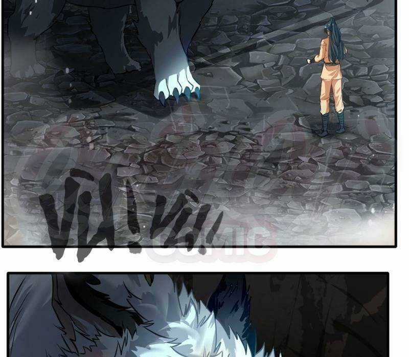 Tuyệt Thế Đế Tôn - Chapter 11 - Trang 38