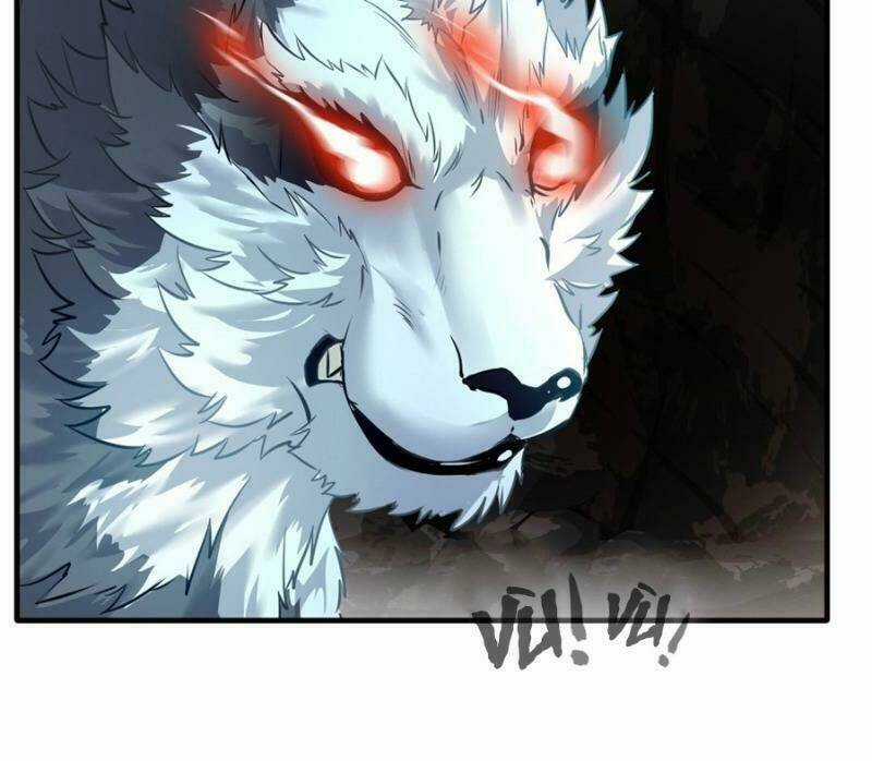 Tuyệt Thế Đế Tôn - Chapter 11 - Trang 39