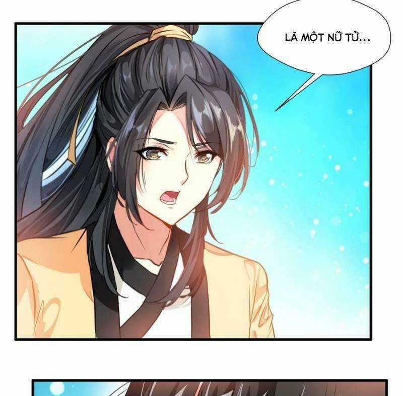 Tuyệt Thế Đế Tôn - Chapter 11 - Trang 7