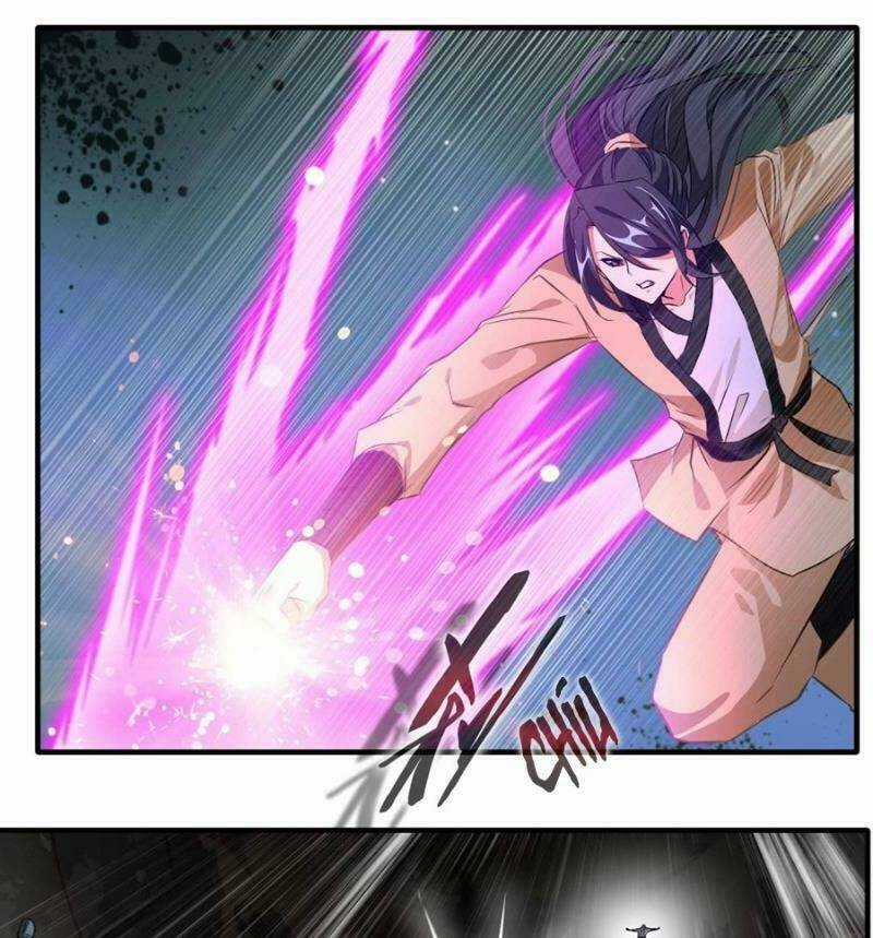 Tuyệt Thế Đế Tôn - Chapter 12 - Trang 12