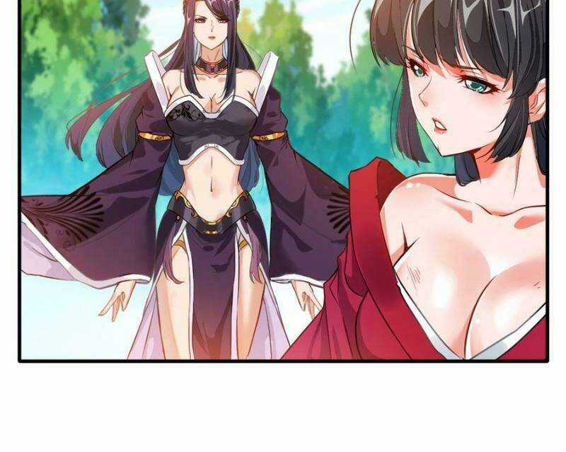 Tuyệt Thế Đế Tôn - Chapter 12 - Trang 24