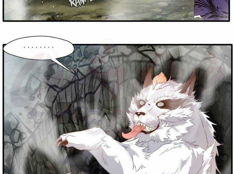 Tuyệt Thế Đế Tôn - Chapter 12 - Trang 32