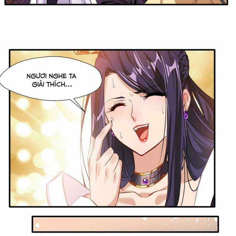 Tuyệt Thế Đế Tôn - Chapter 12 - Trang 39