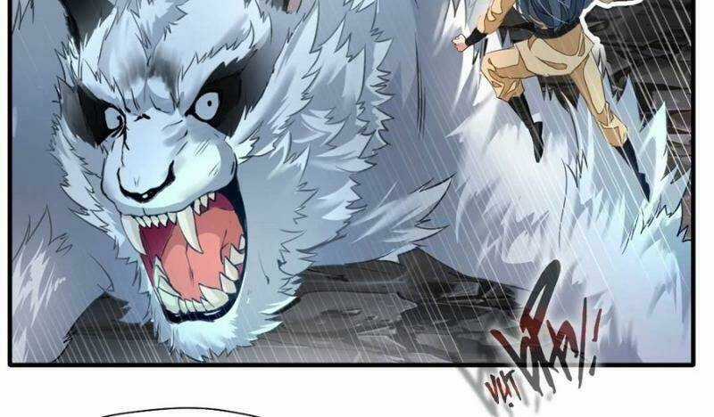 Tuyệt Thế Đế Tôn - Chapter 12 - Trang 9