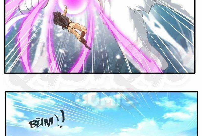 Tuyệt Thế Đế Tôn - Chapter 13 - Trang 11