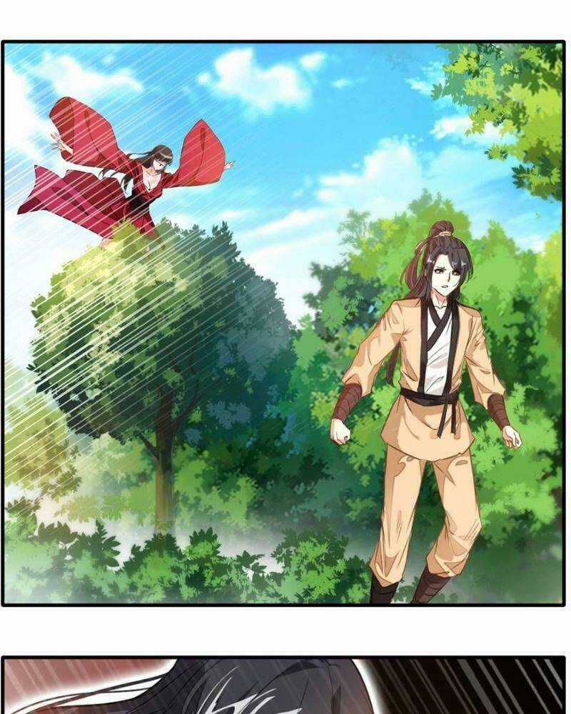 Tuyệt Thế Đế Tôn - Chapter 13 - Trang 13