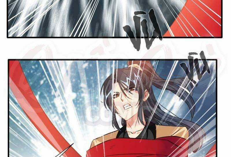 Tuyệt Thế Đế Tôn - Chapter 13 - Trang 17