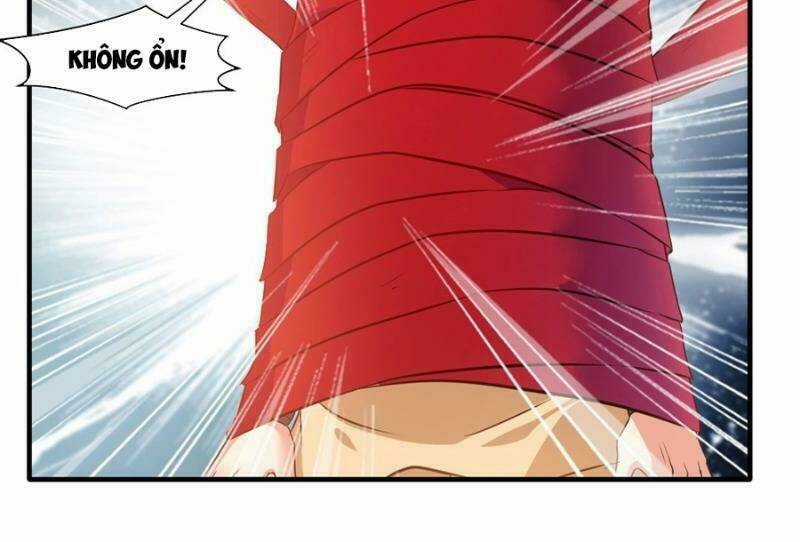 Tuyệt Thế Đế Tôn - Chapter 13 - Trang 18