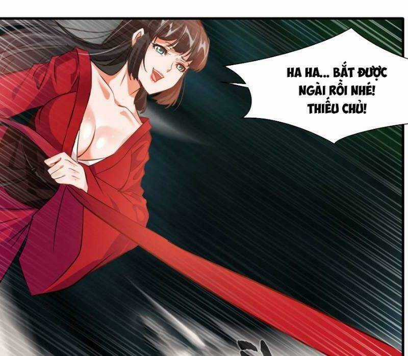 Tuyệt Thế Đế Tôn - Chapter 13 - Trang 19