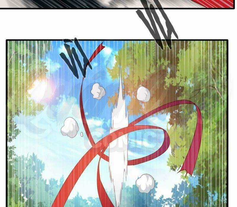 Tuyệt Thế Đế Tôn - Chapter 13 - Trang 20