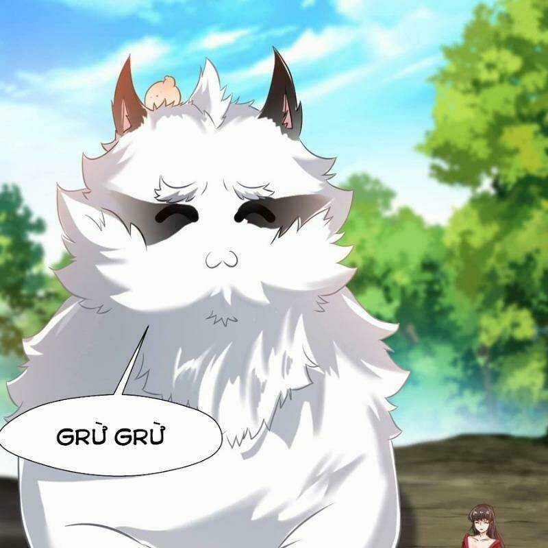 Tuyệt Thế Đế Tôn - Chapter 13 - Trang 3