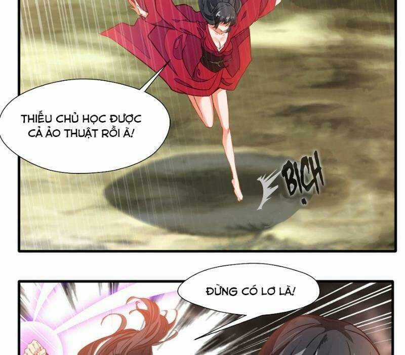 Tuyệt Thế Đế Tôn - Chapter 13 - Trang 22