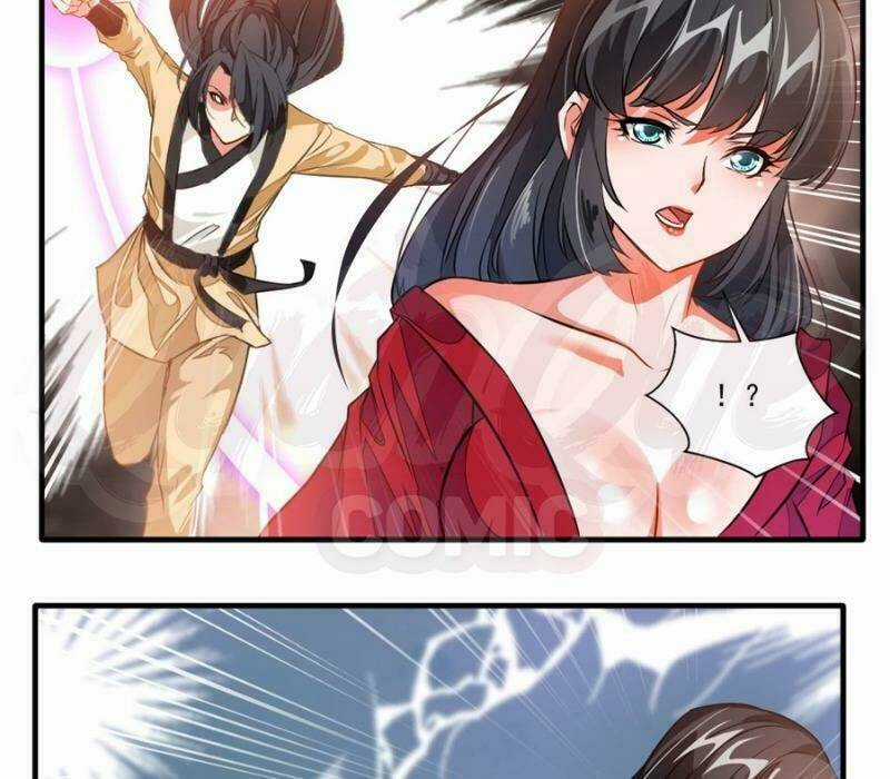 Tuyệt Thế Đế Tôn - Chapter 13 - Trang 23