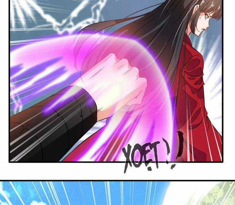 Tuyệt Thế Đế Tôn - Chapter 13 - Trang 24