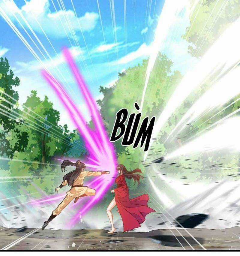 Tuyệt Thế Đế Tôn - Chapter 13 - Trang 25