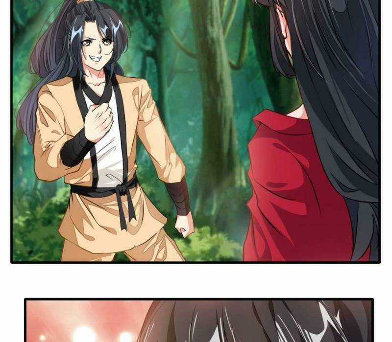 Tuyệt Thế Đế Tôn - Chapter 13 - Trang 28