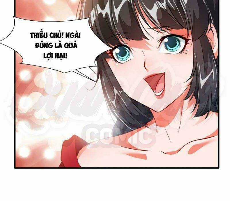 Tuyệt Thế Đế Tôn - Chapter 13 - Trang 29