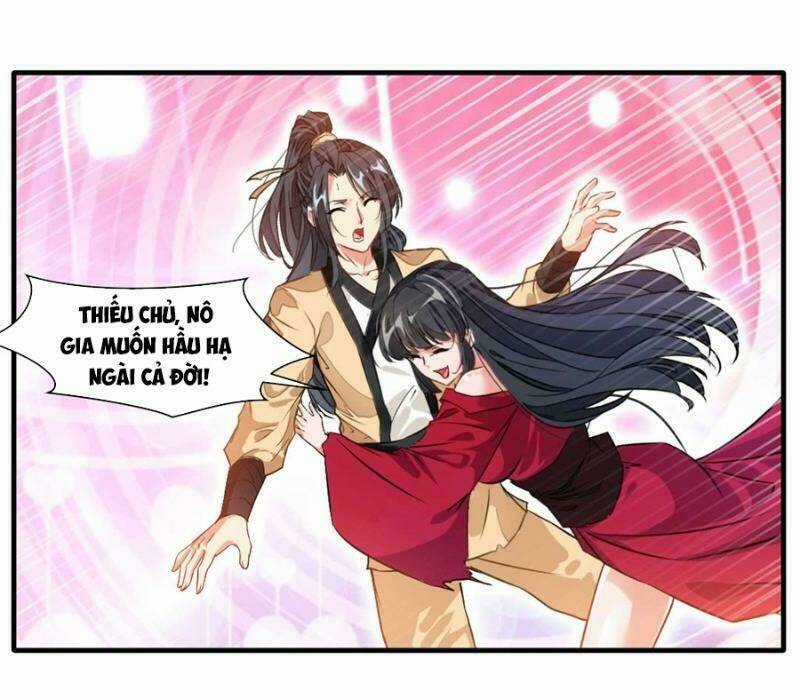 Tuyệt Thế Đế Tôn - Chapter 13 - Trang 30
