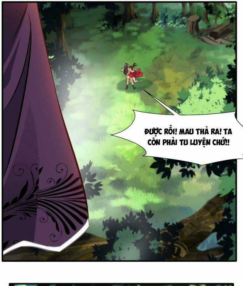 Tuyệt Thế Đế Tôn - Chapter 13 - Trang 31