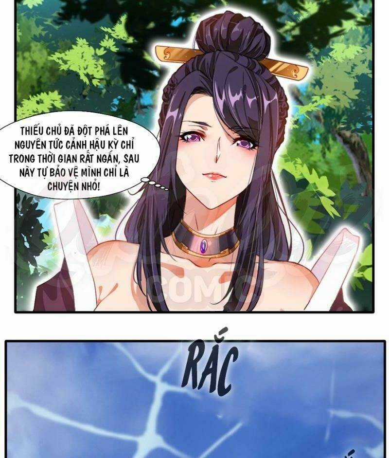 Tuyệt Thế Đế Tôn - Chapter 13 - Trang 32