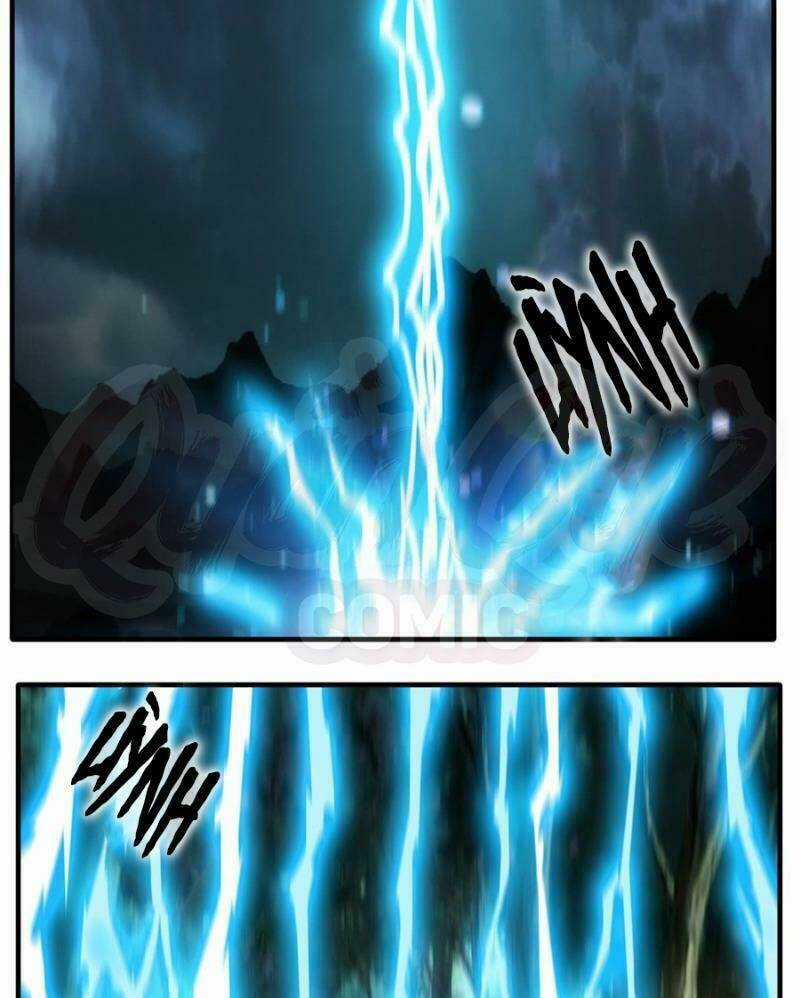 Tuyệt Thế Đế Tôn - Chapter 13 - Trang 35