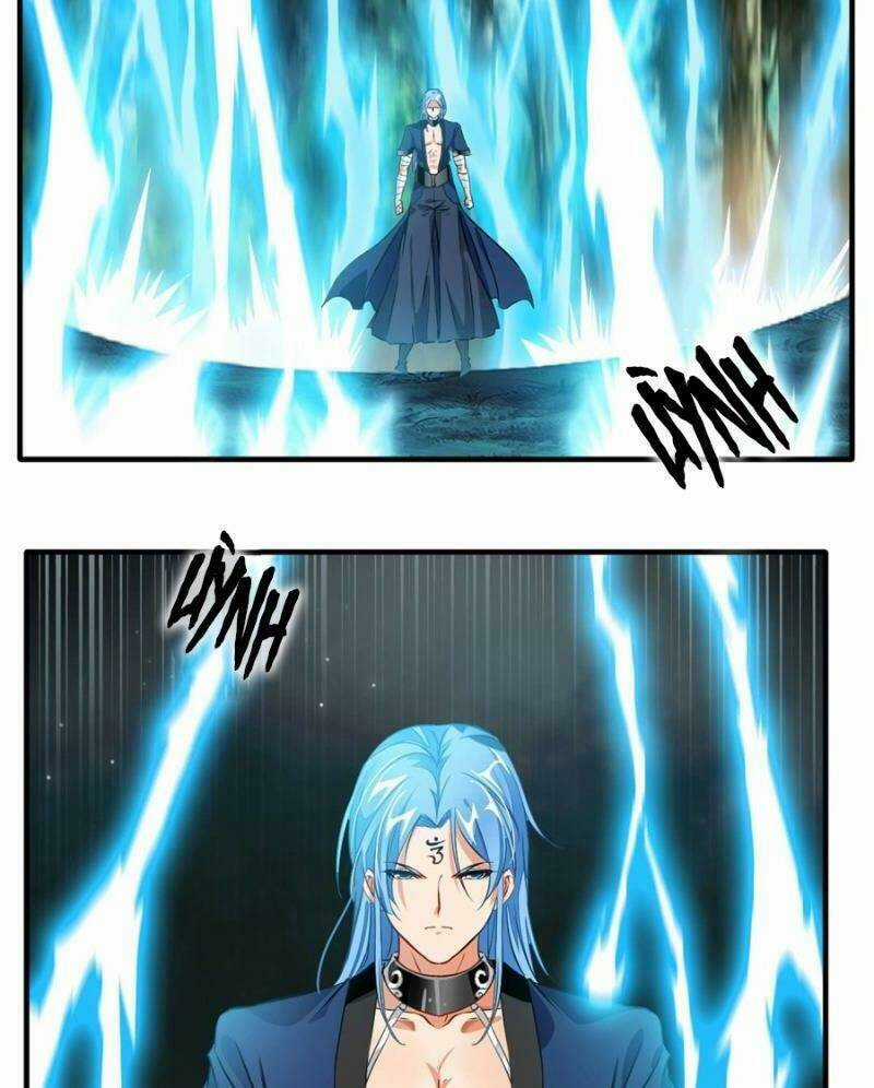 Tuyệt Thế Đế Tôn - Chapter 13 - Trang 36