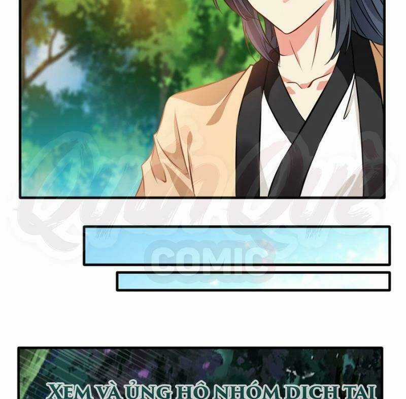 Tuyệt Thế Đế Tôn - Chapter 13 - Trang 5