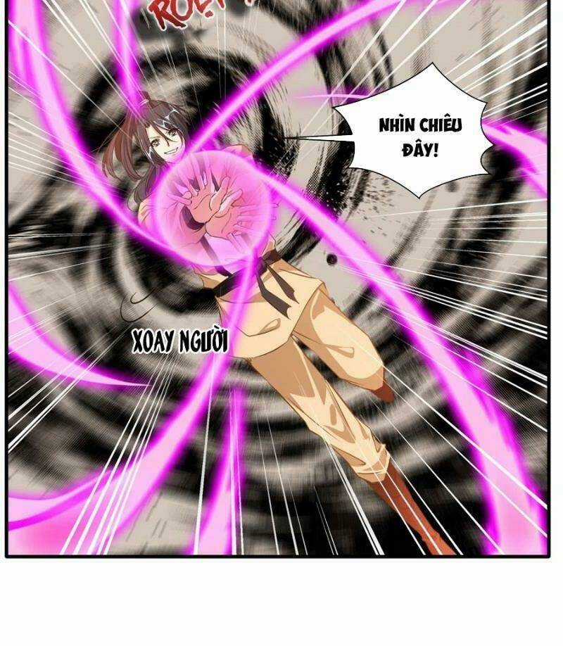Tuyệt Thế Đế Tôn - Chapter 13 - Trang 9