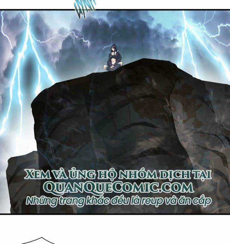 Tuyệt Thế Đế Tôn - Chapter 14 - Trang 3