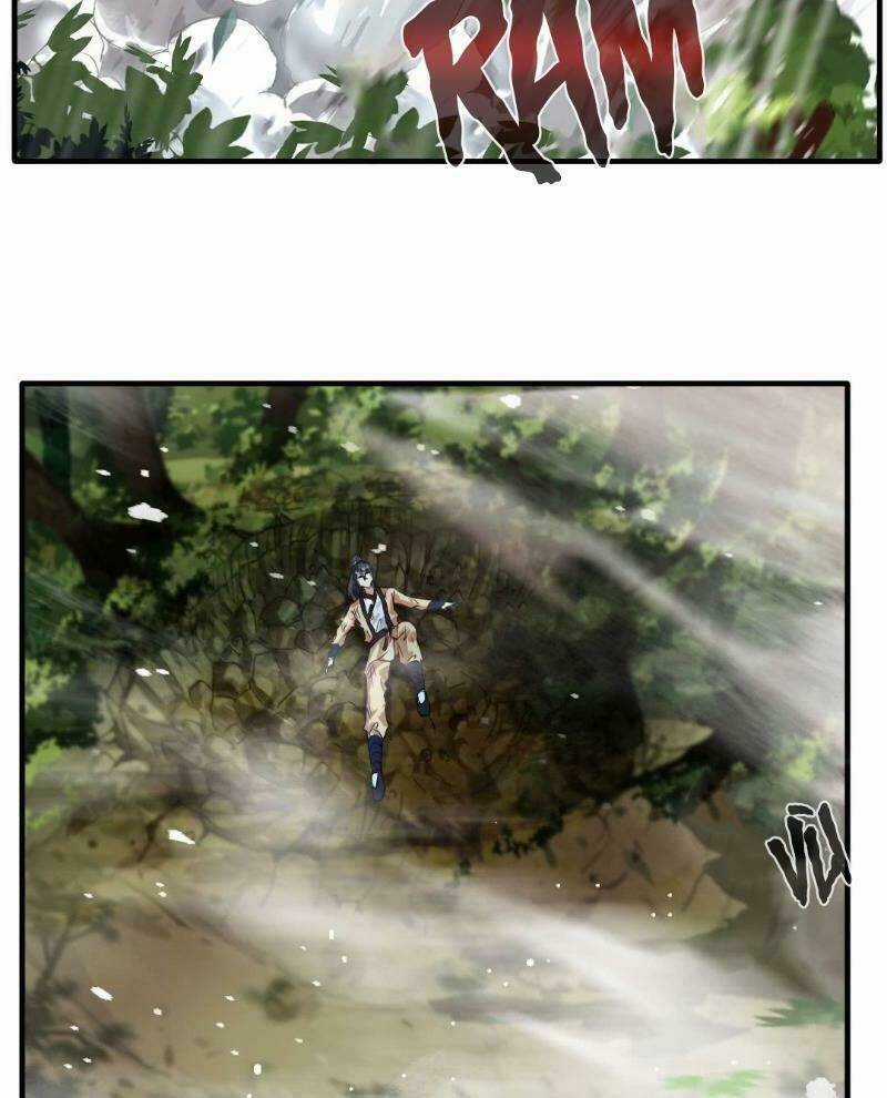 Tuyệt Thế Đế Tôn - Chapter 14 - Trang 27