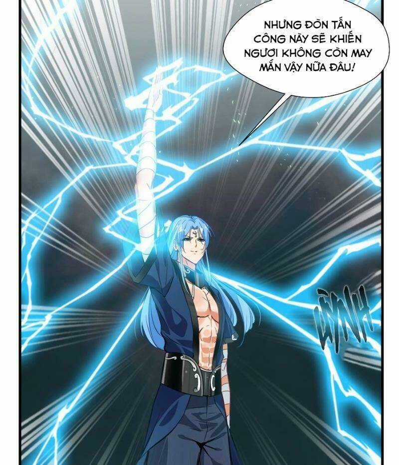 Tuyệt Thế Đế Tôn - Chapter 14 - Trang 31