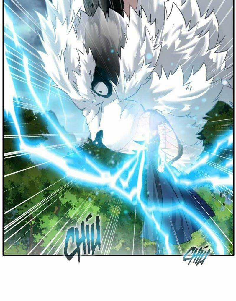 Tuyệt Thế Đế Tôn - Chapter 14 - Trang 36