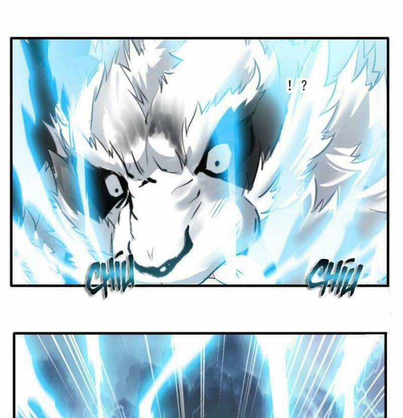 Tuyệt Thế Đế Tôn - Chapter 14 - Trang 37