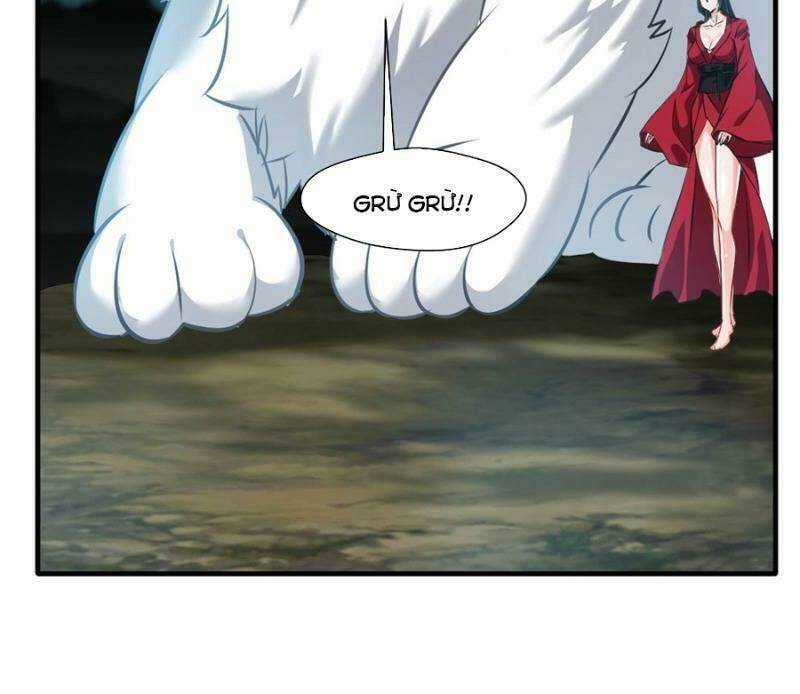 Tuyệt Thế Đế Tôn - Chapter 14 - Trang 9