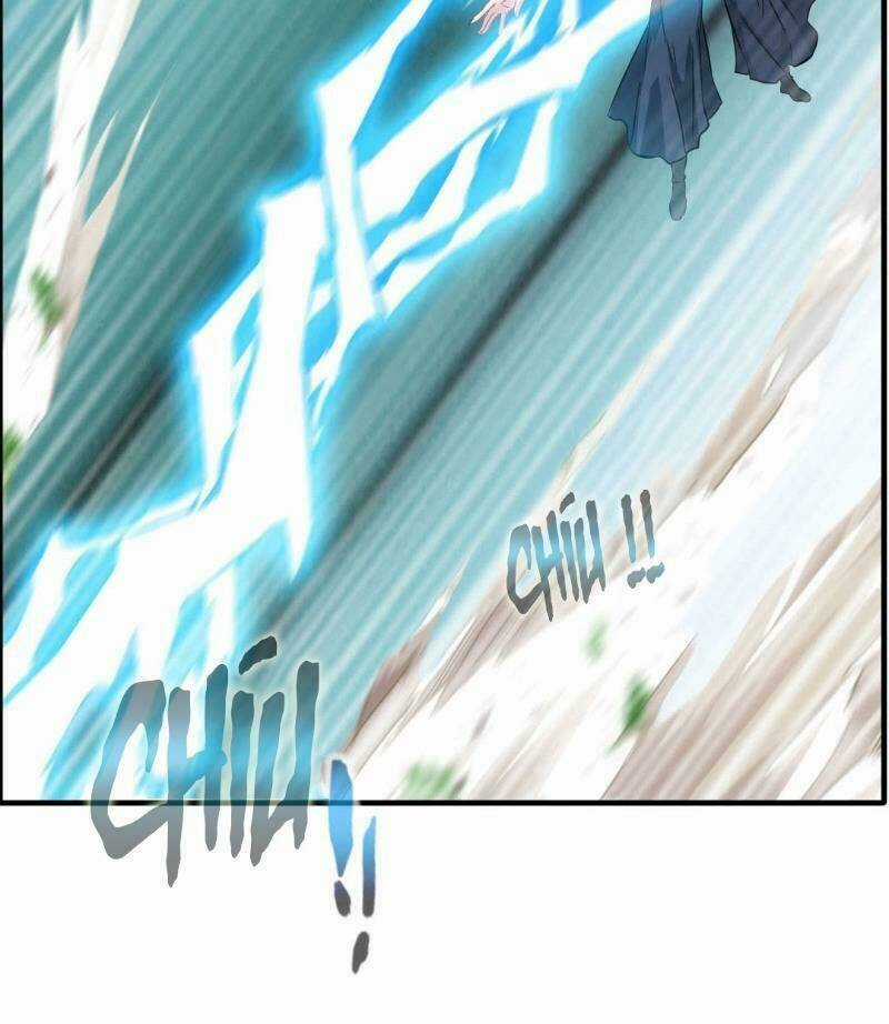 Tuyệt Thế Đế Tôn - Chapter 15 - Trang 12