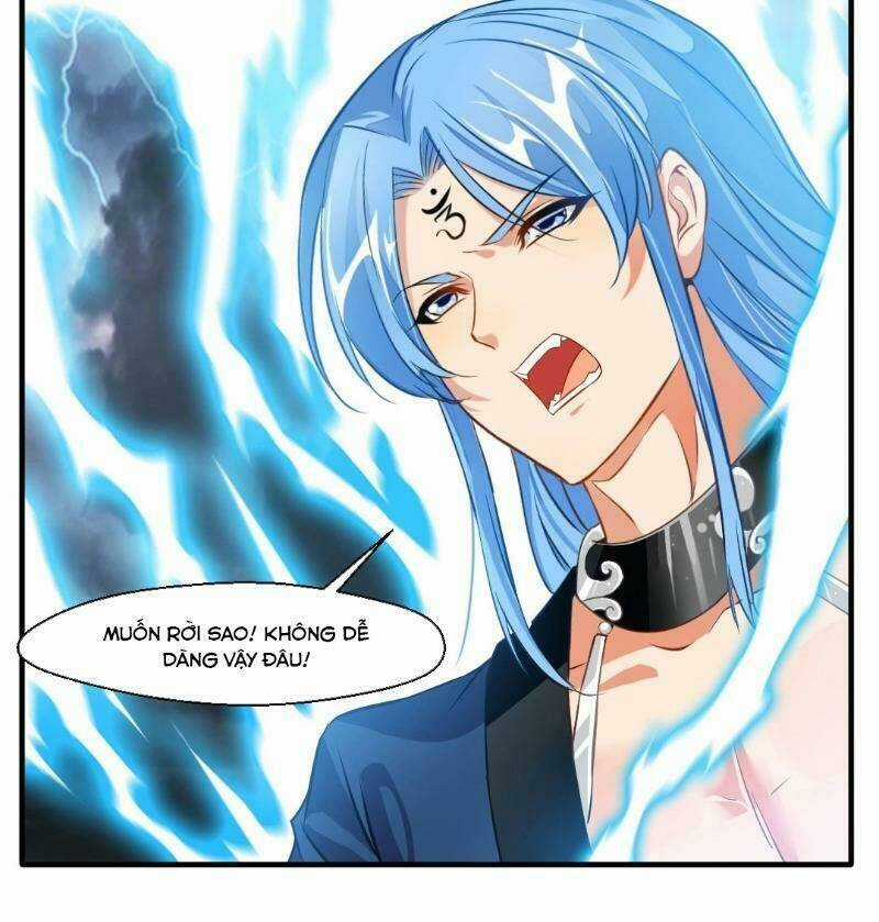 Tuyệt Thế Đế Tôn - Chapter 15 - Trang 33