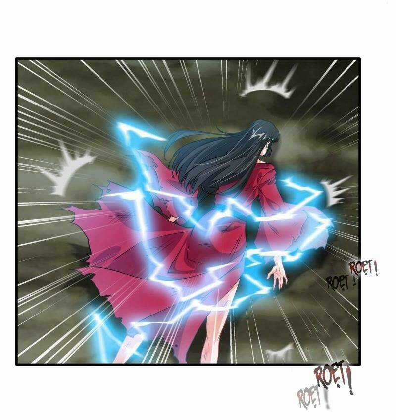 Tuyệt Thế Đế Tôn - Chapter 15 - Trang 9