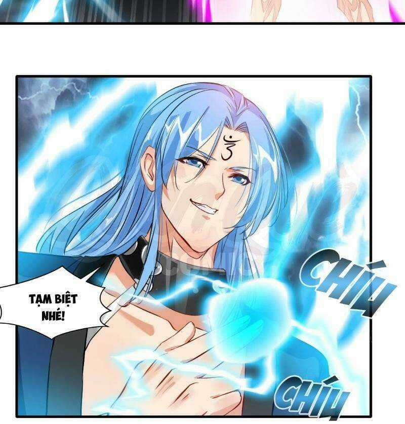 Tuyệt Thế Đế Tôn - Chapter 16 - Trang 2