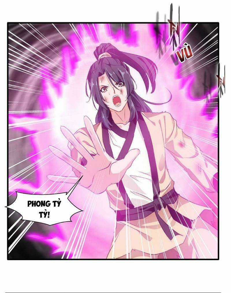 Tuyệt Thế Đế Tôn - Chapter 16 - Trang 28