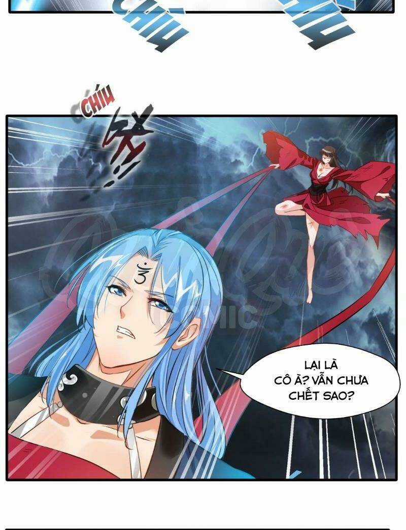 Tuyệt Thế Đế Tôn - Chapter 16 - Trang 5