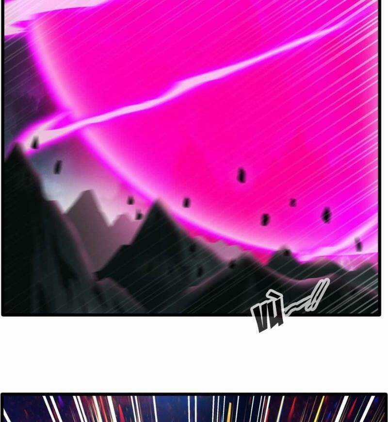 Tuyệt Thế Đế Tôn - Chapter 17 - Trang 3