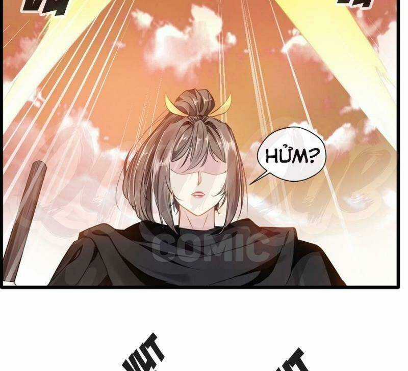 Tuyệt Thế Đế Tôn - Chapter 17 - Trang 29