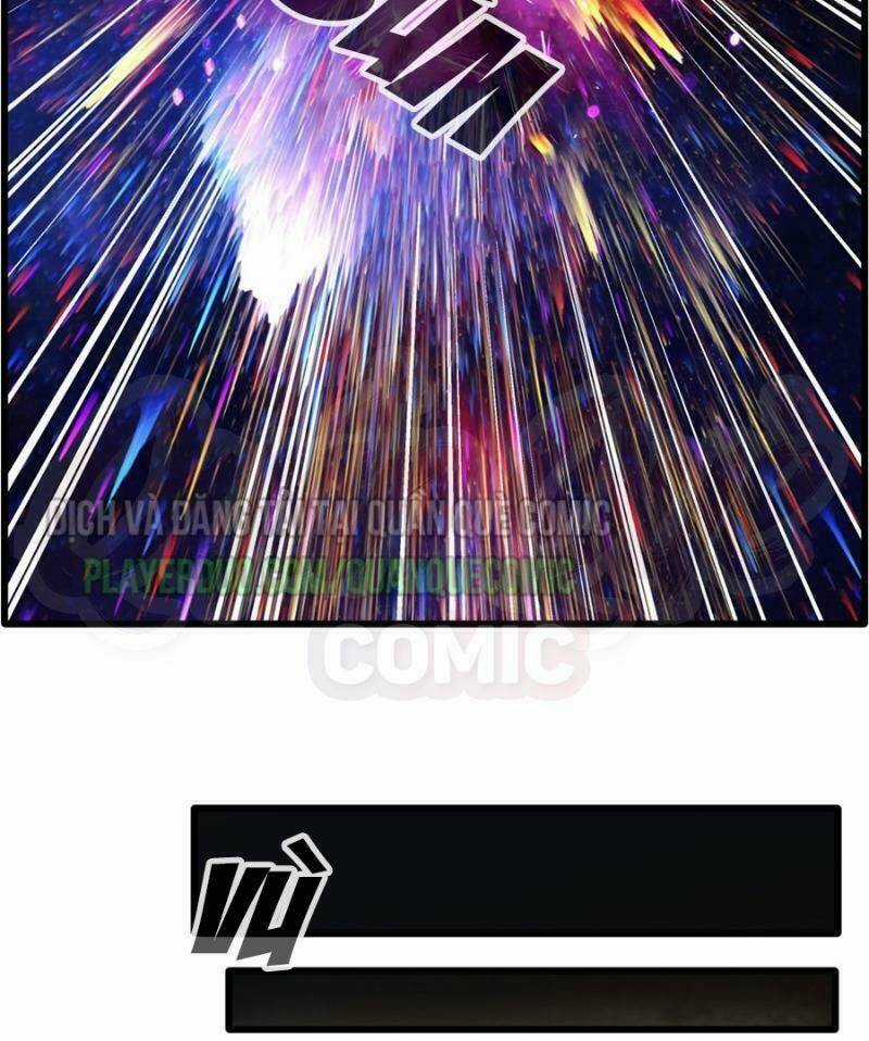 Tuyệt Thế Đế Tôn - Chapter 17 - Trang 5