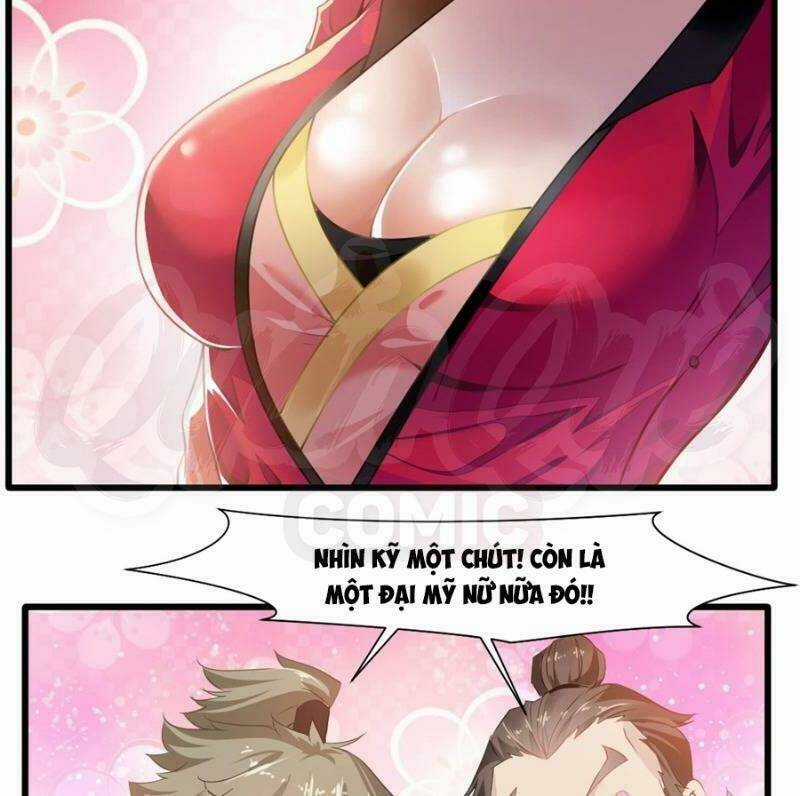 Tuyệt Thế Đế Tôn - Chapter 18 - Trang 2