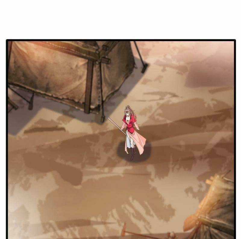 Tuyệt Thế Đế Tôn - Chapter 18 - Trang 15