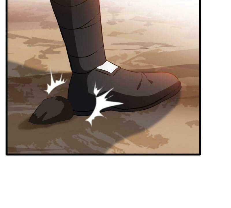 Tuyệt Thế Đế Tôn - Chapter 18 - Trang 31