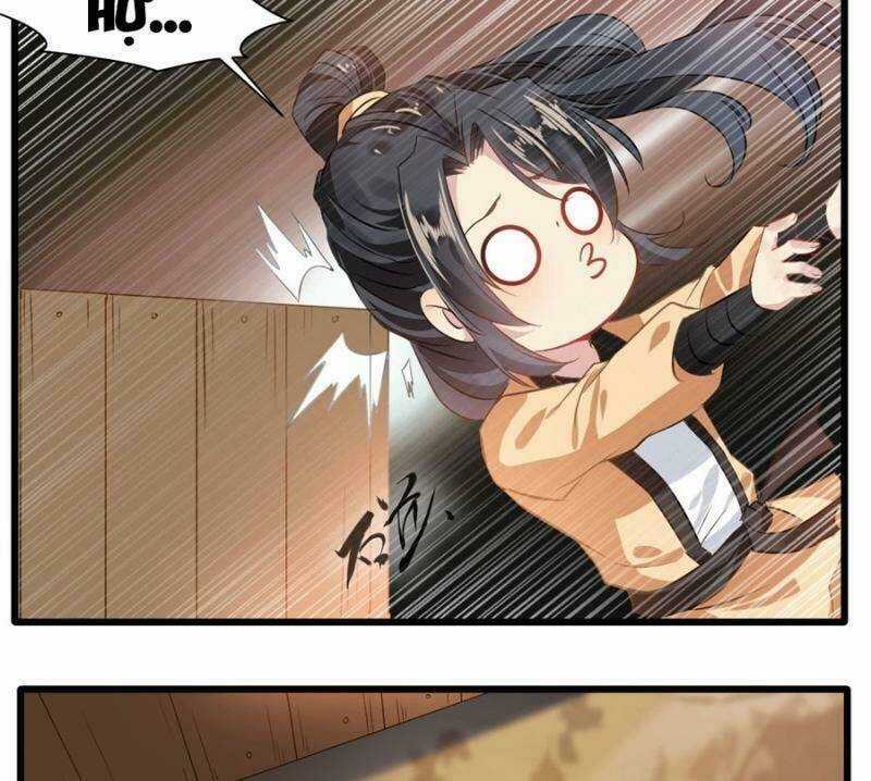 Tuyệt Thế Đế Tôn - Chapter 18 - Trang 33