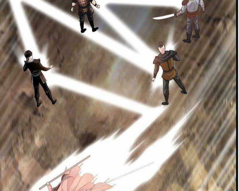 Tuyệt Thế Đế Tôn - Chapter 18 - Trang 7